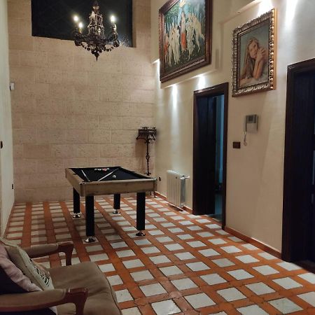 Cubo'S Villa Los Azabaches Alhaurín el Grande Exteriér fotografie