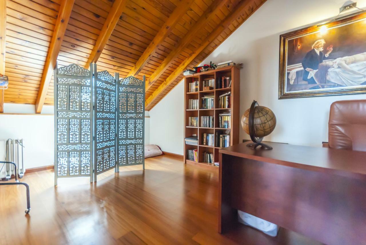 Cubo'S Villa Los Azabaches Alhaurín el Grande Exteriér fotografie