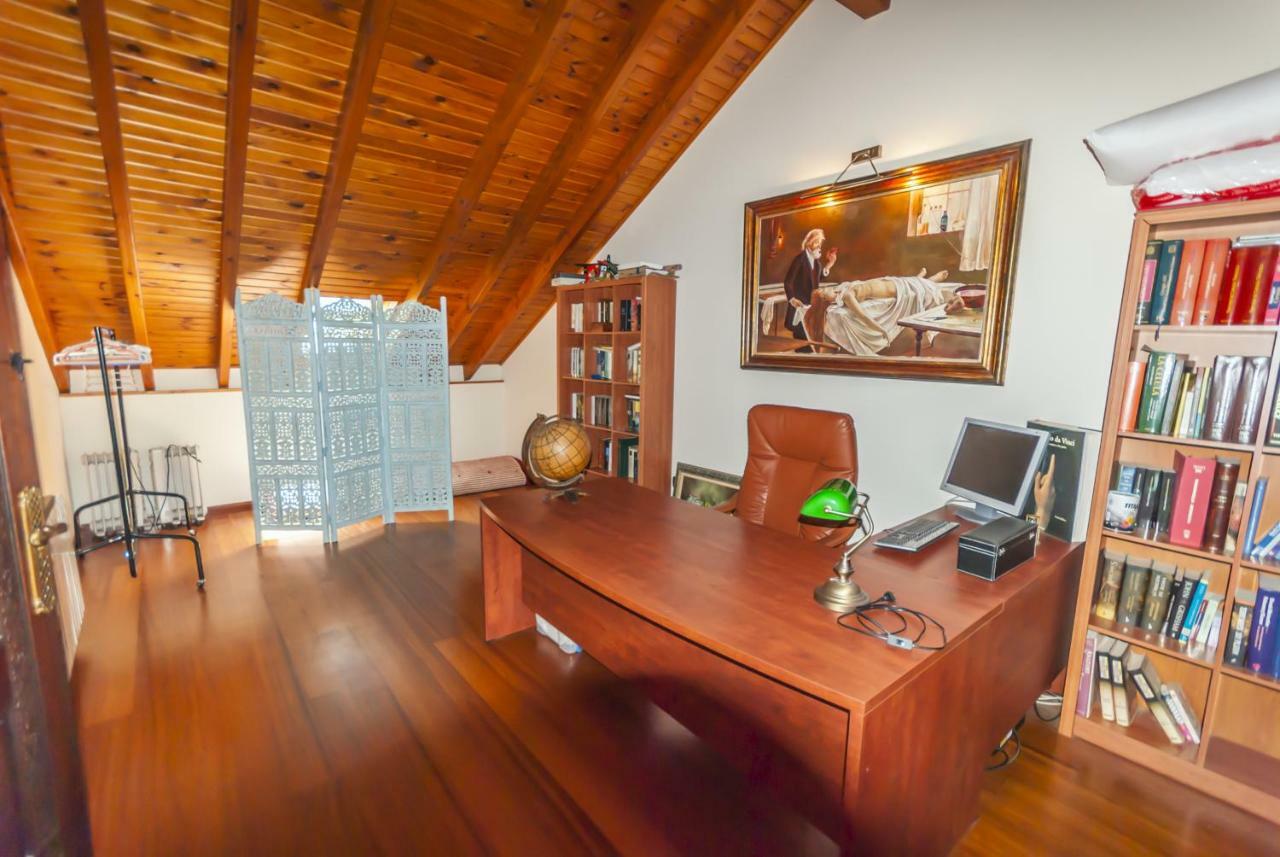 Cubo'S Villa Los Azabaches Alhaurín el Grande Exteriér fotografie