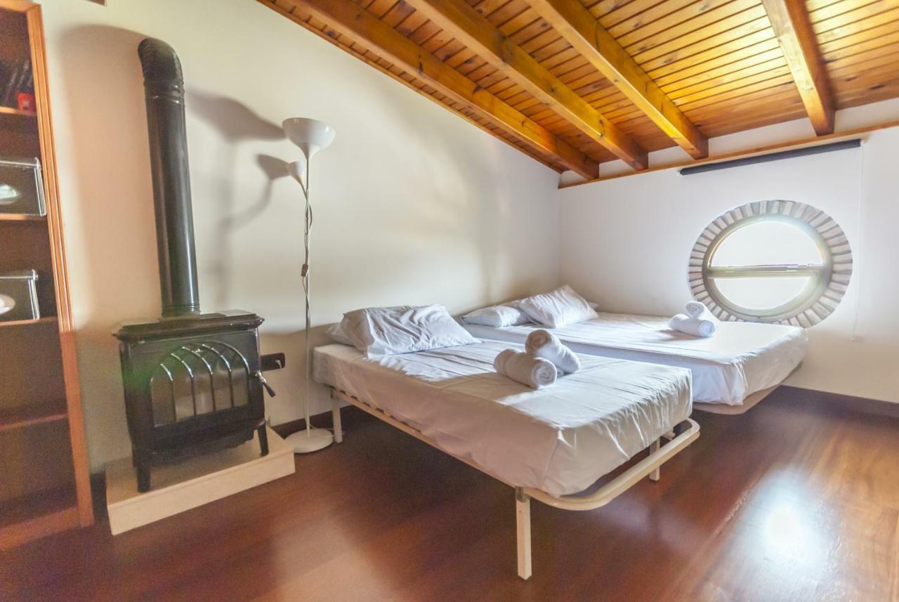 Cubo'S Villa Los Azabaches Alhaurín el Grande Exteriér fotografie
