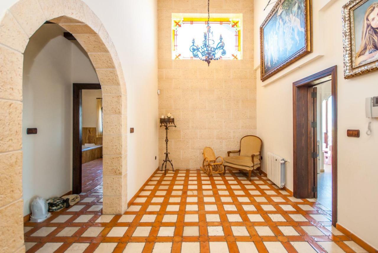 Cubo'S Villa Los Azabaches Alhaurín el Grande Exteriér fotografie